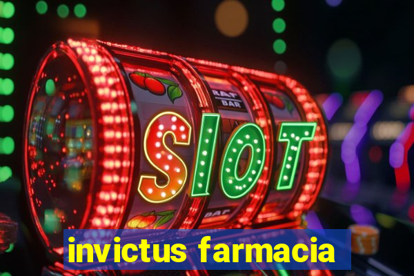 invictus farmacia